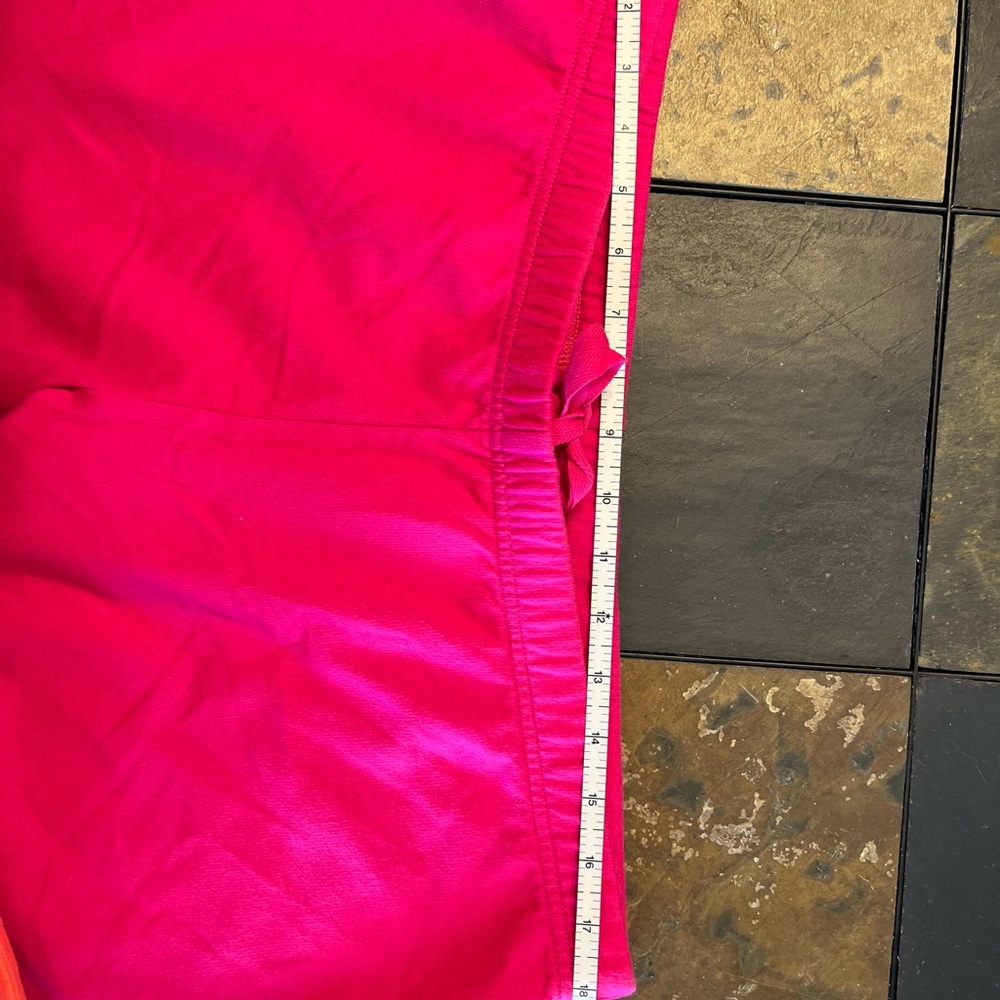 Xhilaration sweats Capri pajama pants - Picture 5 of 5